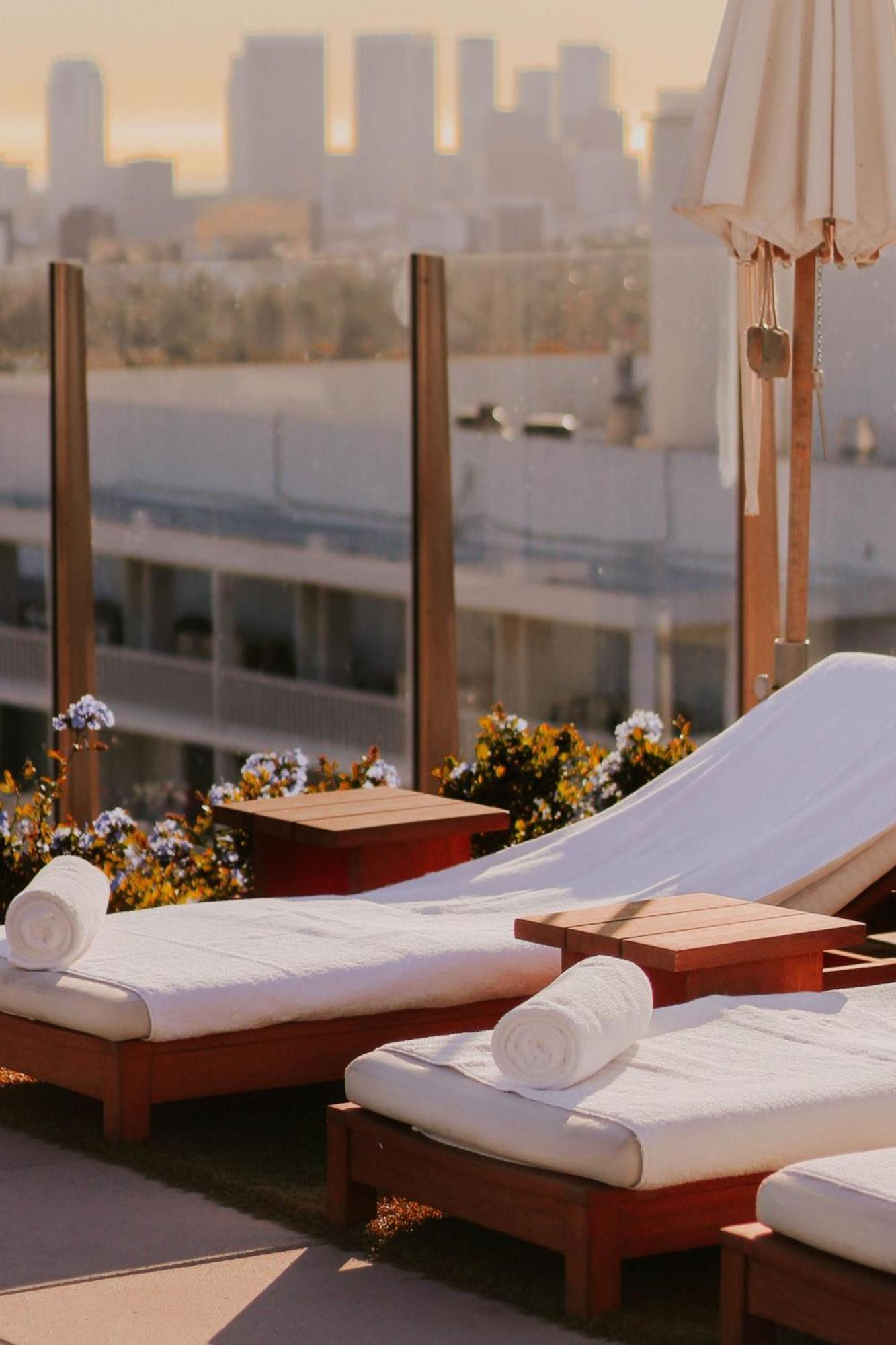 The West Hollywood Edition 5* Los Ángeles
