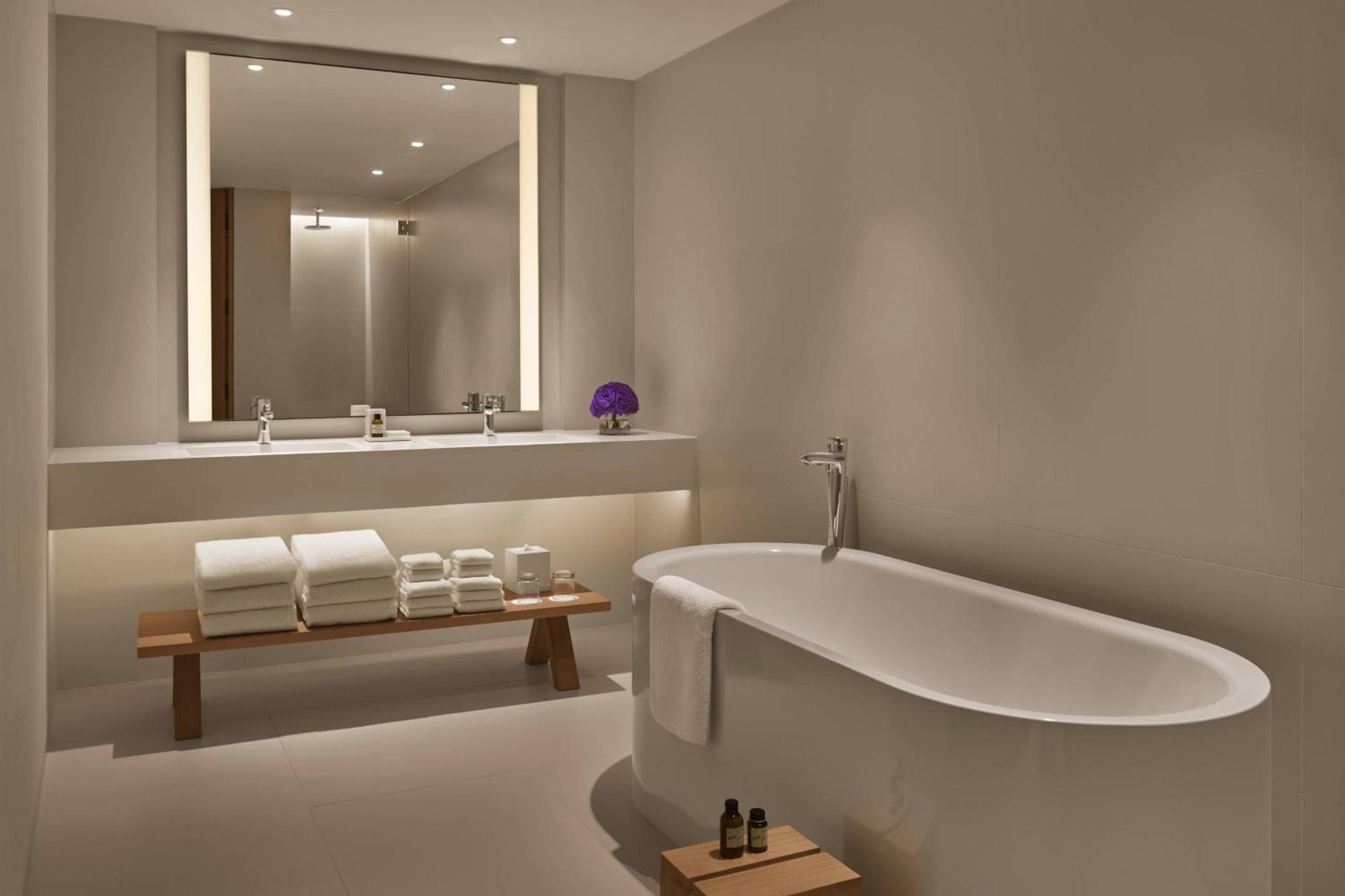 The West Hollywood Edition Hotel Los Ángeles