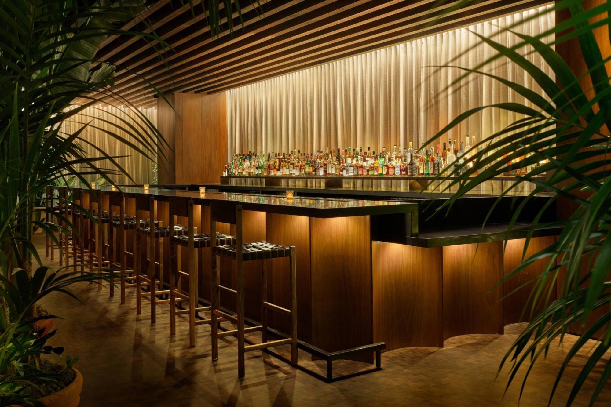 The West Hollywood Edition 5* Los Ángeles