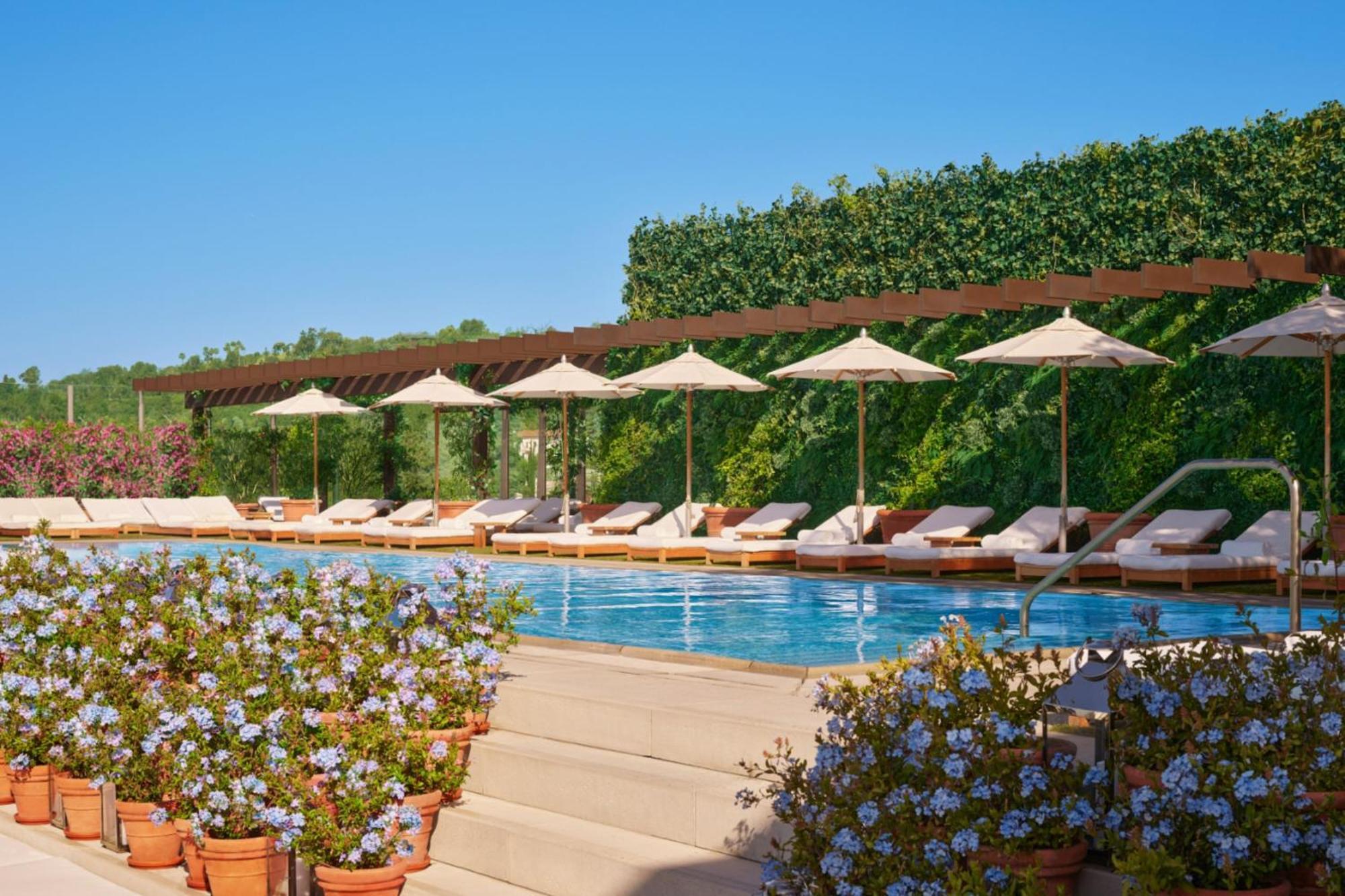 The West Hollywood Edition 5*